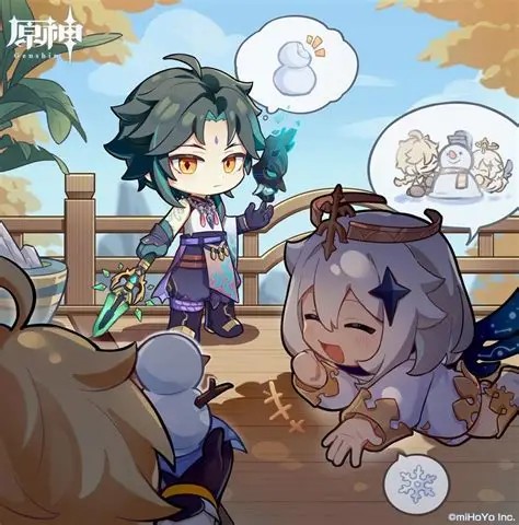 longchao's Blog